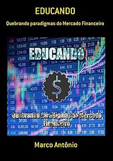 Livro Educando
