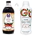 Genesis Today Organic Goji 100 Liquid Supplement Super Juice 32ounce Bottle