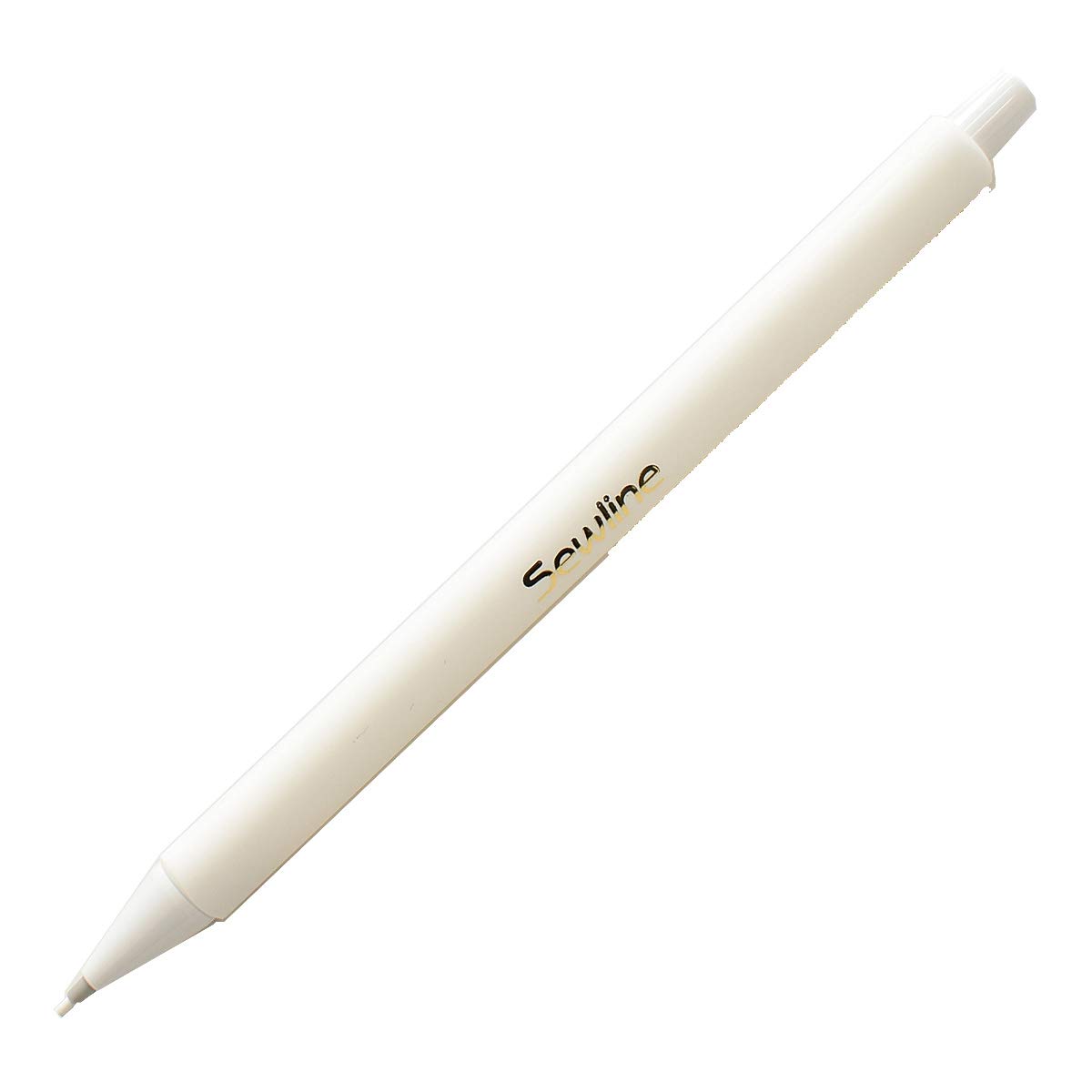 Sewline Tailor's Click Pencil-White