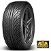 Lionhart LH-Eleven All-Season Radial Tire - 235/30ZR22 90W