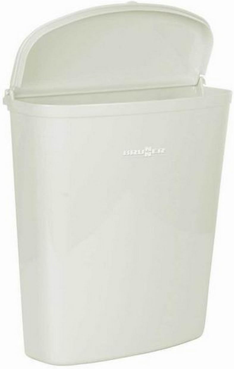 Brunner Pillar Hanging Door Waste Bin Caravan Motorhome Camping Dustbin