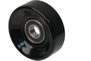 Autotecnica 10129569 Idler Pulley, Incl. NTN/NSK bearing