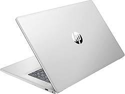HP 17-CN400 2024 Business Laptop 17.3" HD+ IPS