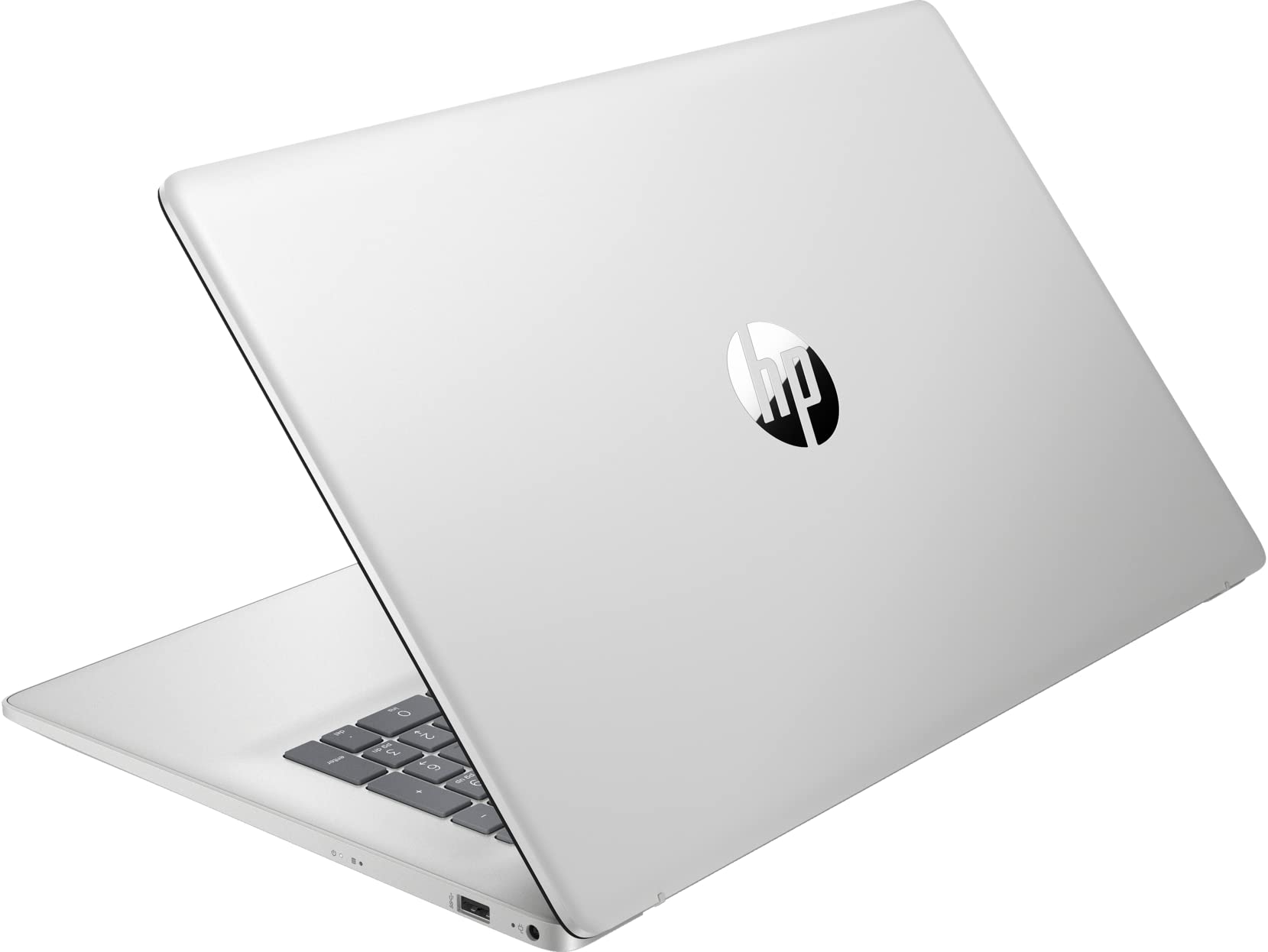 HP 17-CN400 2024 Business Laptop 17.3" HD+ IPS