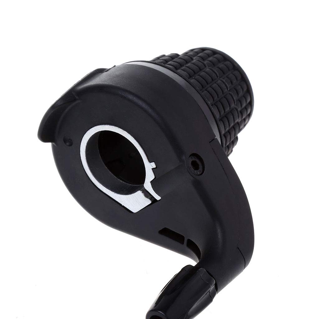 shifter vtt