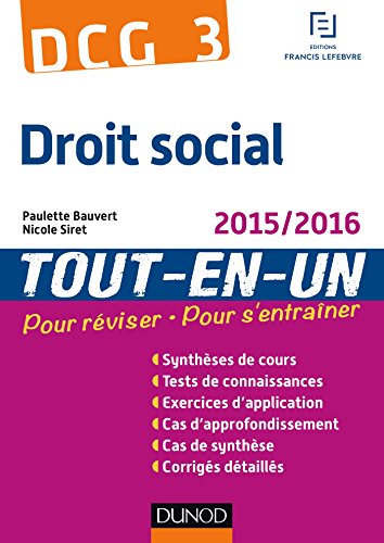 Droit social
