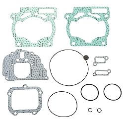 Tusk Top End Gasket Kit for KTM 200 SX 2003-2004