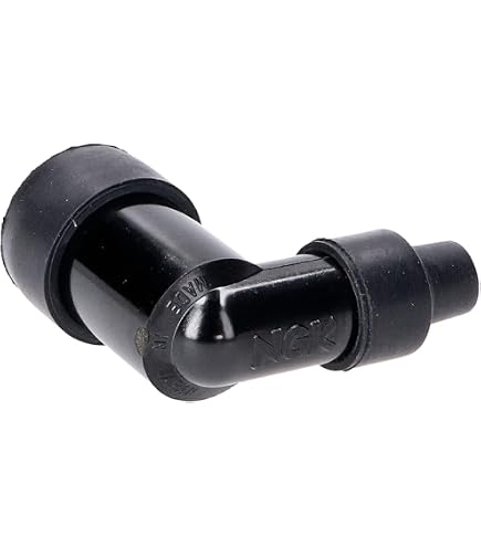 Amazon.com: NGK 8381 LZFH Spark Plug Cap/Single Piece : Automotive