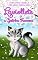Livro Laviollete, a Gatinha Francesa