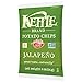 Kettle Brand Jalapeno Chips, 2-ounces (Pack of24)