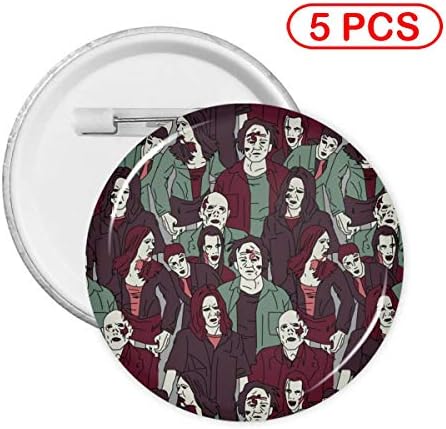 かわいい女子 バッジ 缶バッチ ボタンバッジ ピンバッチ バッジ Badge Button ボタンブローチ おもちゃ雑貨 コレクション 工芸品 簡単 軽量 リュック トートバッグ ラペルピン ジャケット用 B08bjlrjnd 500円