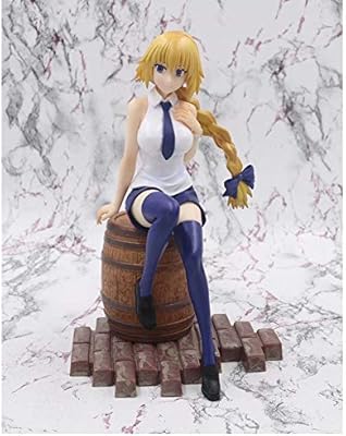 anime figures amazon