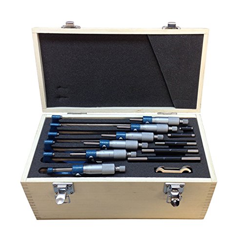 The 10 best machinist micrometer set 2019 Aalsum reviews