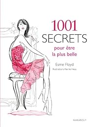 1001 secrets pour être la plus belle