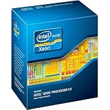 Intel Xeon E3-1230 Processors BX80677E31230V6