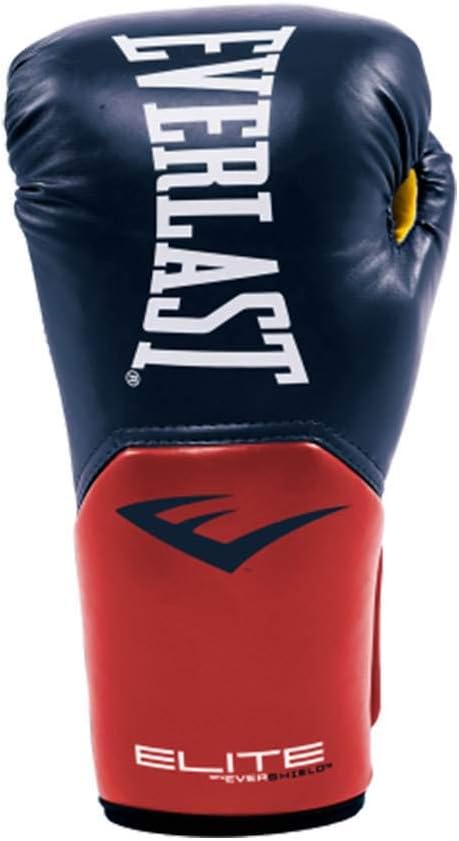 Everlast Elite Pro Style Training Gloves : Sports & Outdoors