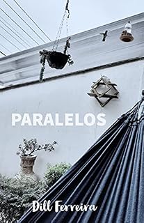 Livro Paralelos: Contos diversos