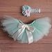 Newborn Toddlers Baby Girls Boys Costume Photography Prop tutu Dress by FEITONG