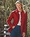 National Women's Corduroy Shirt