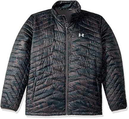 ua cg reactor jacket