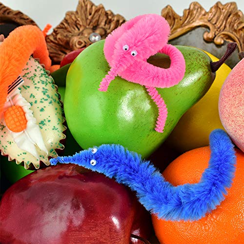 3 Little+Lemon+Wiggly+Twisty+Carnival