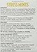 Historical Remedies Stress Mints (1 Pack) | Homeopathic Lozenges to Aid Stress & Digestion, Organic Peppermint Flavor, Vegan & Gluten-Free, Non-Habit Forming