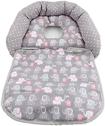 PinnacleT1 Newborn Baby Car Seat Stroller Pushchair Trolley Cushion Pad Liner Mat for Christmas/Children's Day Gift