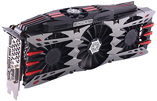 GeForce GTX 970 HerculeZ X4 Air Boss
