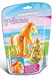 PLAYMOBIL Princess Sunny with Horse