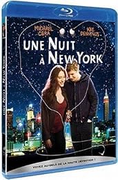 Une Nuit À New York