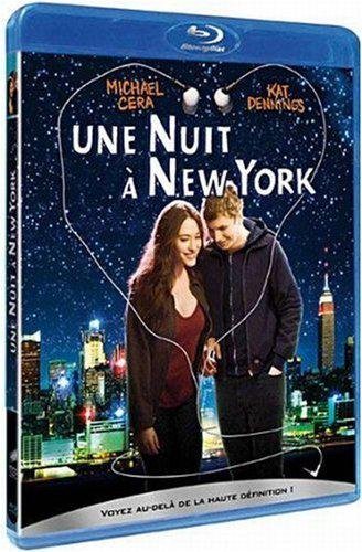 Une Nuit À New York