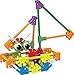 K’NEX 78830 Education KID K’NEX Transportation for Ages 3+ Engineering Educational Toy, 229 Pieces