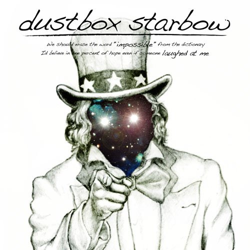 Dustbox Starbow Amazon Com Music