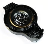 Black & Decker 90519489 Leaf Blower Inlet Cover Genuine Original Equipment Manufacturer (OEM) part for Black & Decker