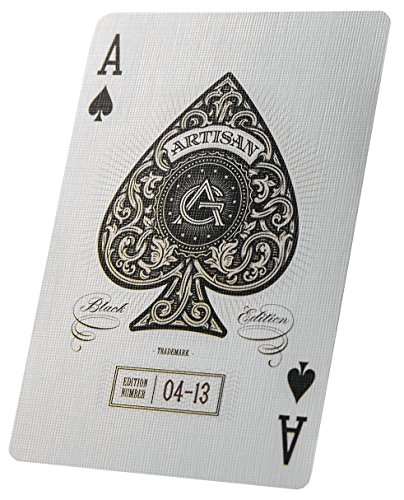 Artisan Playing Cards - Image 5