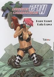 Urgences cybernétiques