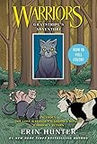 Warriors: Graystripe's Adventure: The Lost Warrior, Warrior's Refuge, Warrior's Return (Warriors Man by Erin Hunter, James L. Barry