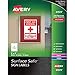 Avery Printable Warning Signs, 5
