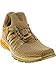 NIKE Womens Shox Gravity Metallic Gold Running Shoe AQ8854-700
