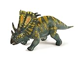 Geoworld Jurassic Hunters Chasmosaurus Model