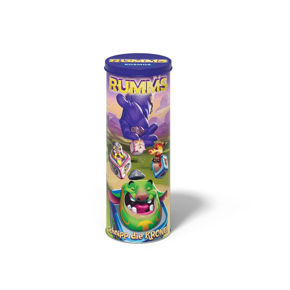Kosmos - Rumms