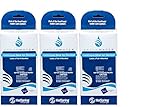 Hot Spring Spas Freshwater Ag+ Continuous Silver Ion Sanitizer 71325 - 3 Pack