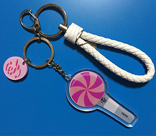 Twice ペンライト型 キーホルダー トゥワイス ラス1の買取価格 相場 高価買取なら買取一括比較のウリドキ