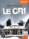 Image de Le Cri: Livre audio 2 CD MP3