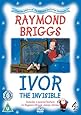 Ivor The Invisible [DVD]