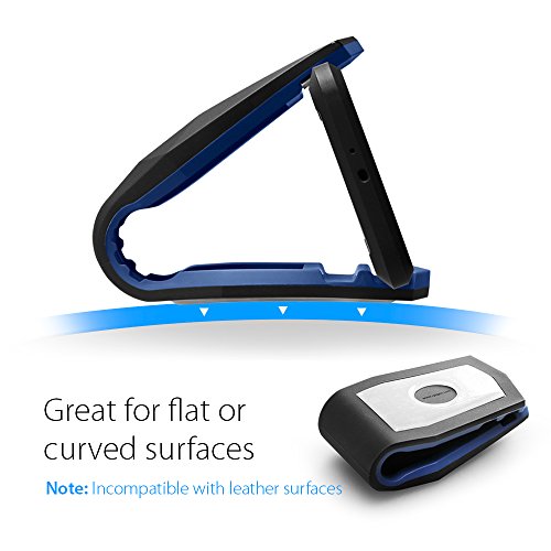 Spigen Kuel S40 Stealth Car Mount Universal Phone Holder Compatible