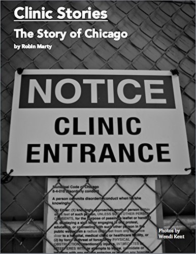 Clinic Stories: The Story of Chicago
