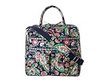 Vera Bradley Grand Cargo Bag