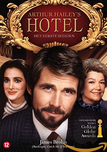 HOTEL - Series 1 [IMPORT]
