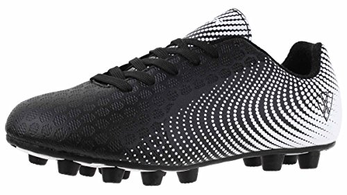 size 3 soccer cleats